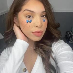 Meet your Posher, Karina